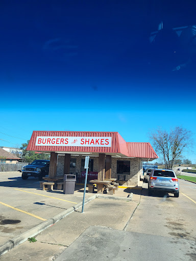 Dairy Bar